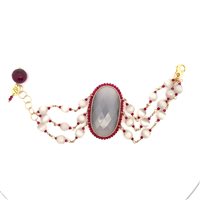 Bracciale Cianfrone Gioielli Donna in Argento 121000136886 - 121000136886